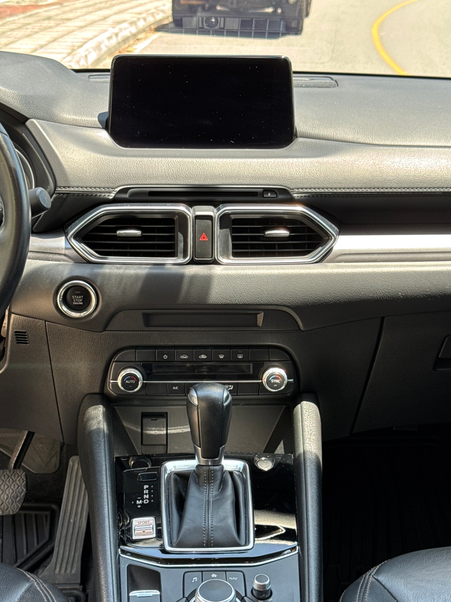 Mazda Cx-5 2023 Touring