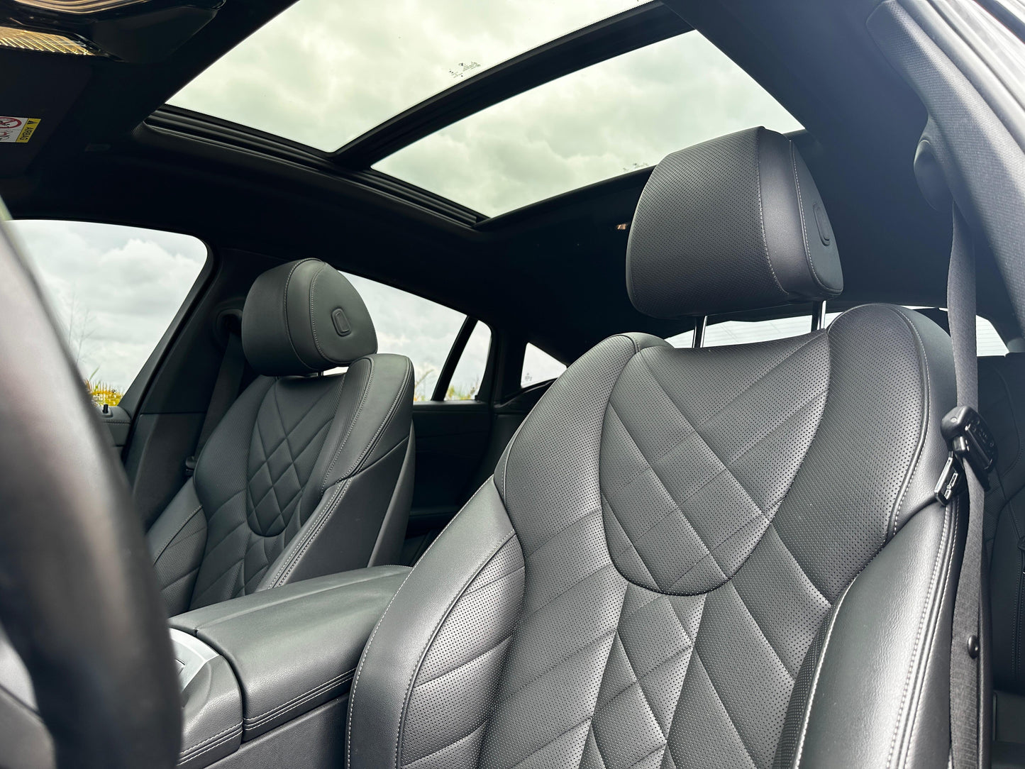 BMW X6 40i Paquete M 2023