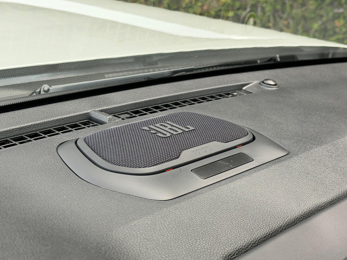 Toyota 4Runner Limited Híbrida 2026