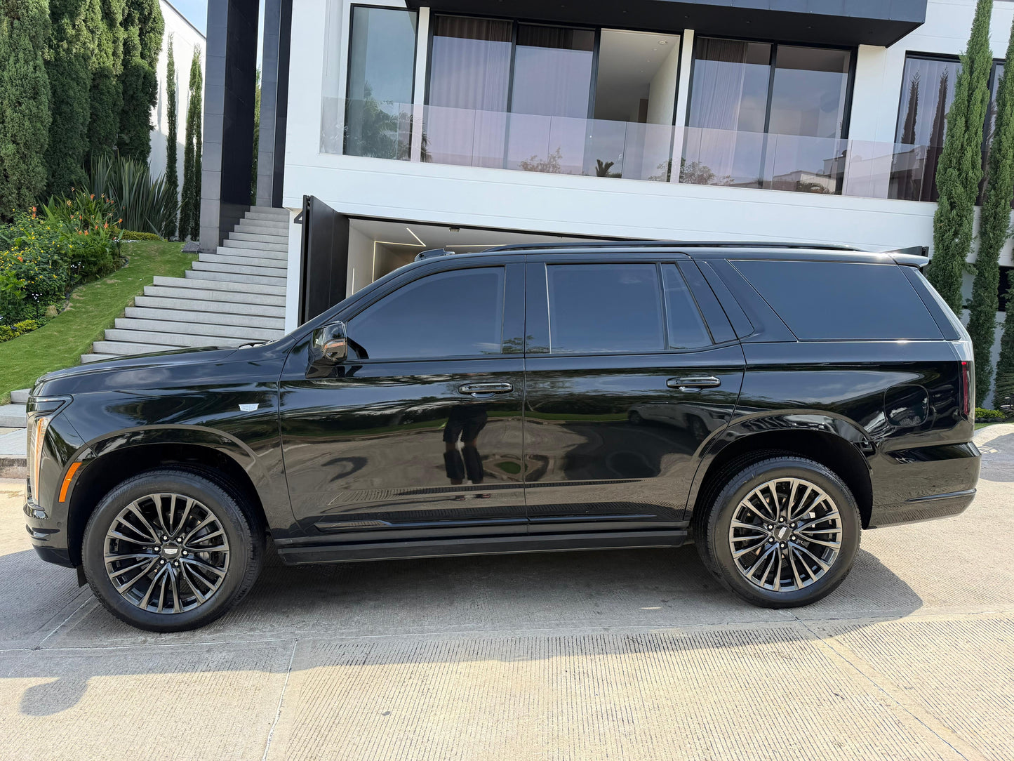 Cadillac Escalade Sport 2025
