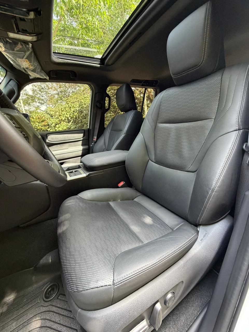 TOYOTA PRADO TXL | 2025 | 2.8 DIESEL | 4x4 |