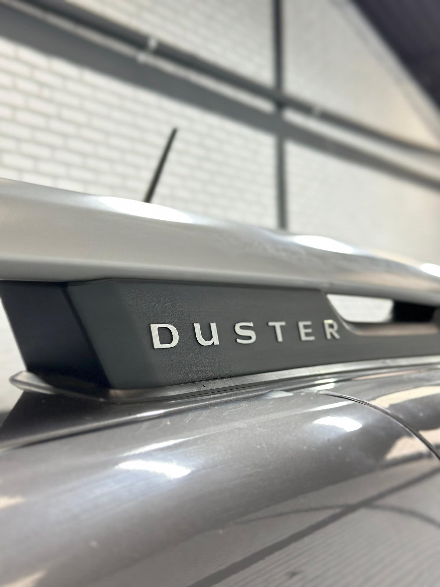 Renault Duster 2022 4x4