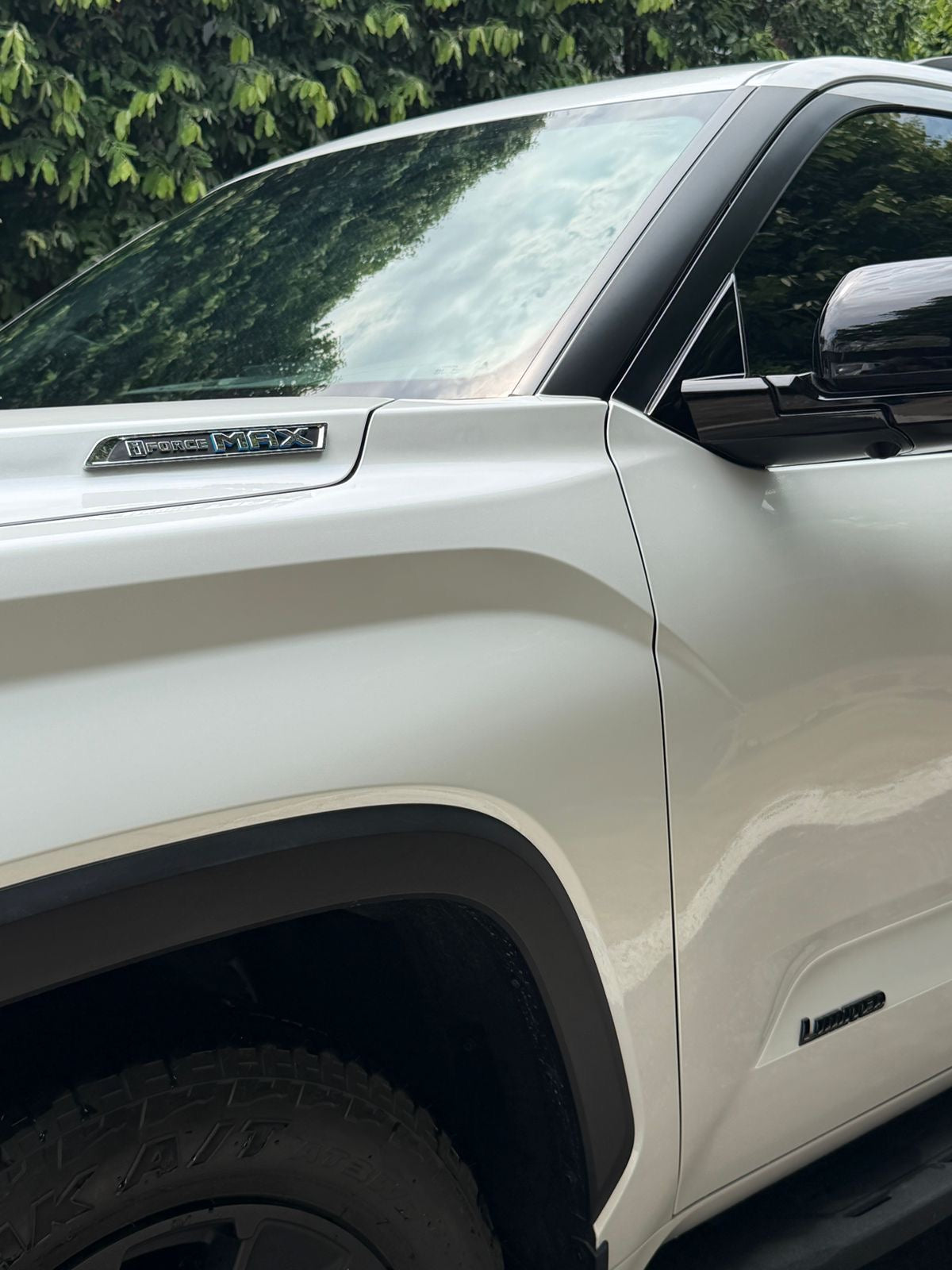Toyota Sequoia 2026 TRD Limited 0km
