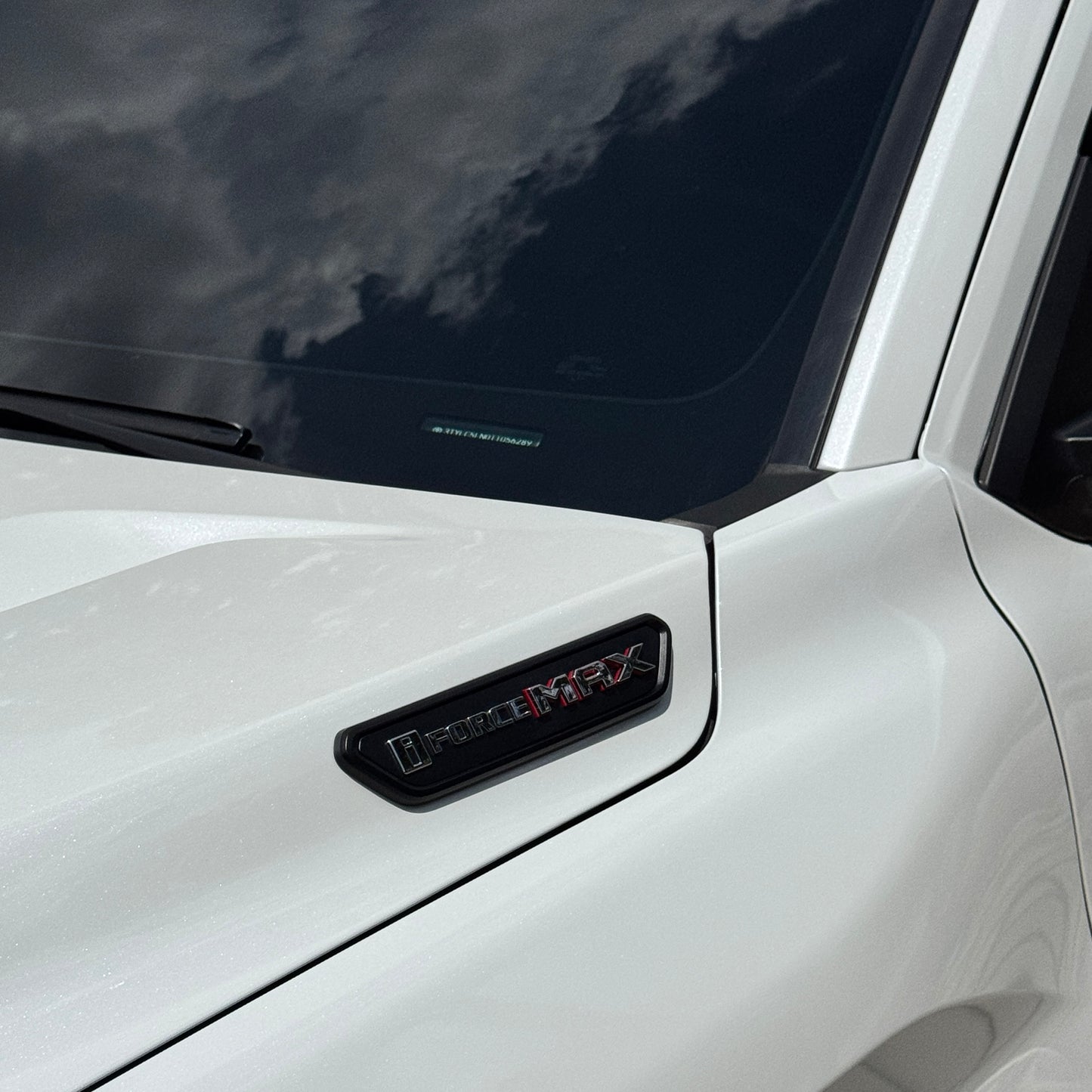 Tacoma TRD Sport Híbrida 2026