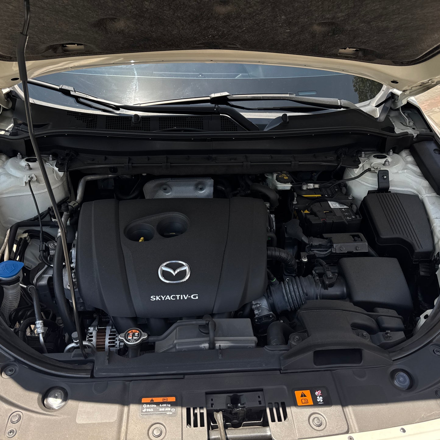 Mazda Cx-5 2023 Touring