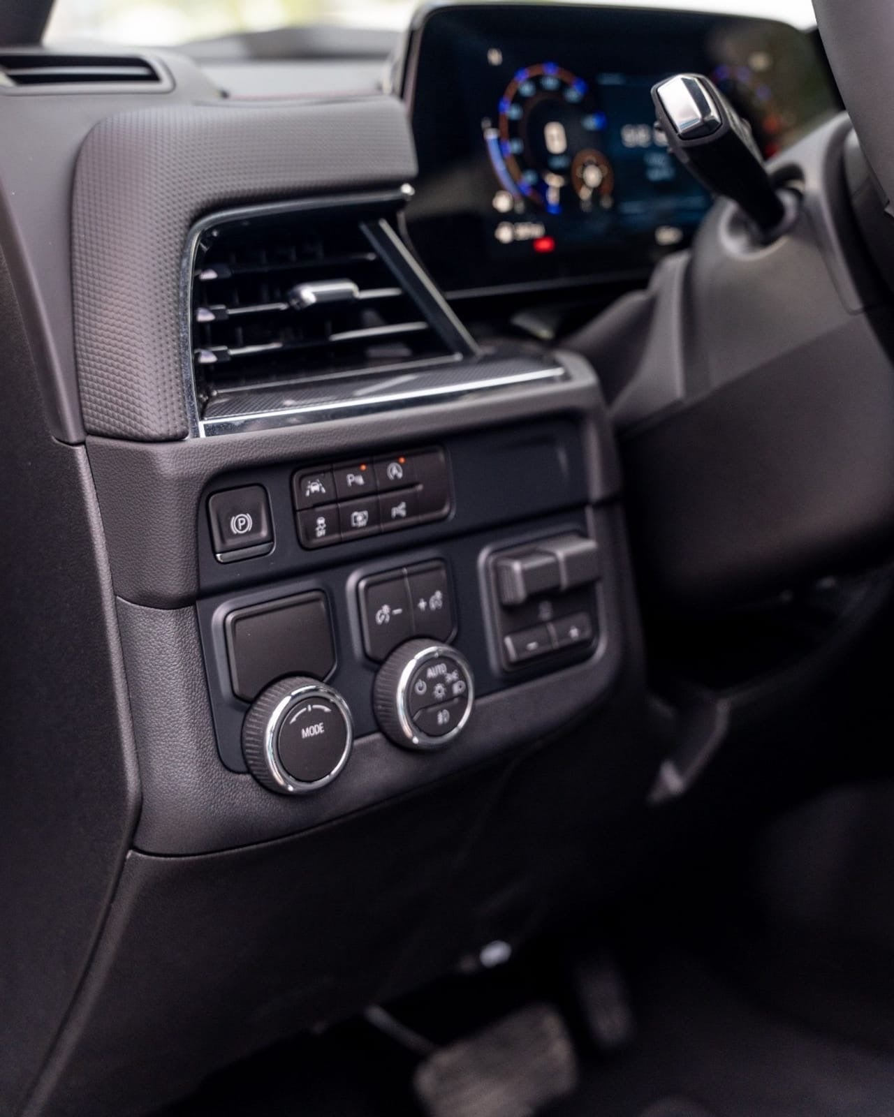 Chevrolet Tahoe Diesel Cero Km 8 pasajeros