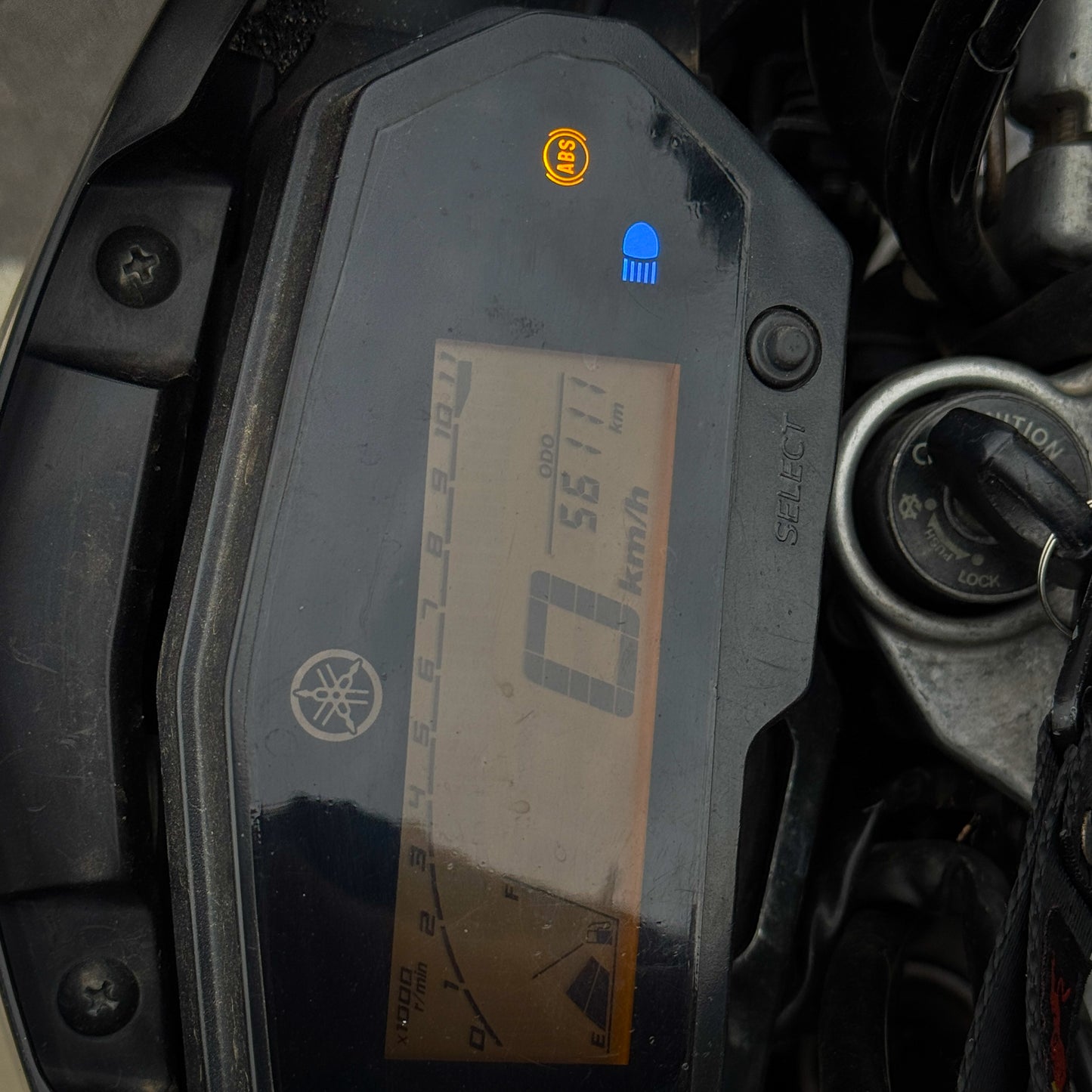 Yamaha Xtz 250cc 2021
