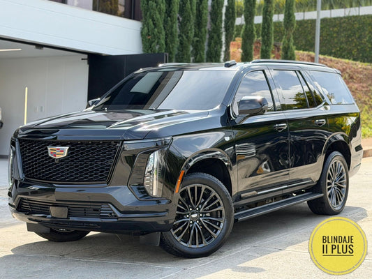 Cadillac Escalade Sport 2025