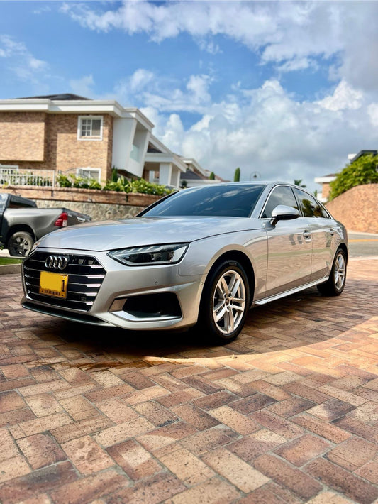 Audi A4 40 TFSI Advance 2022