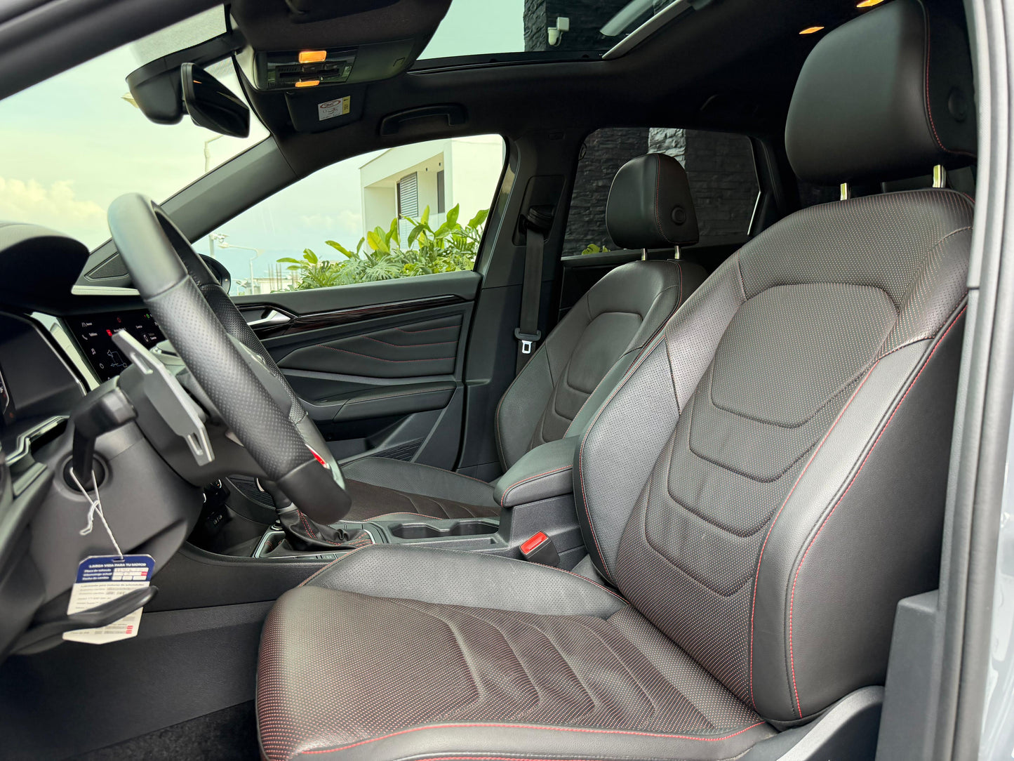 Volkswagen Jetta GLI 2025