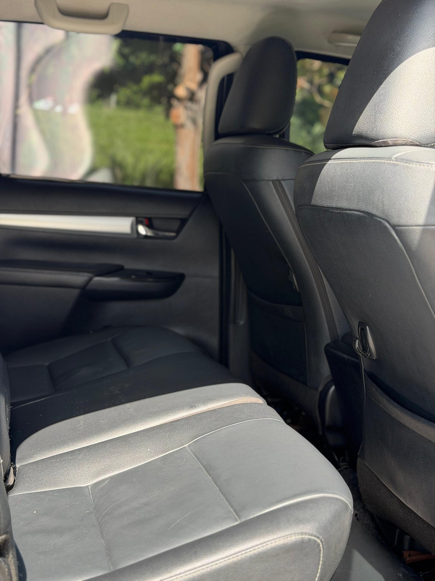 Toyota Hilux 2020 B2+