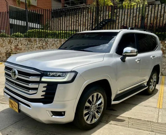 LAND CRUISER 300 ZX 2024
