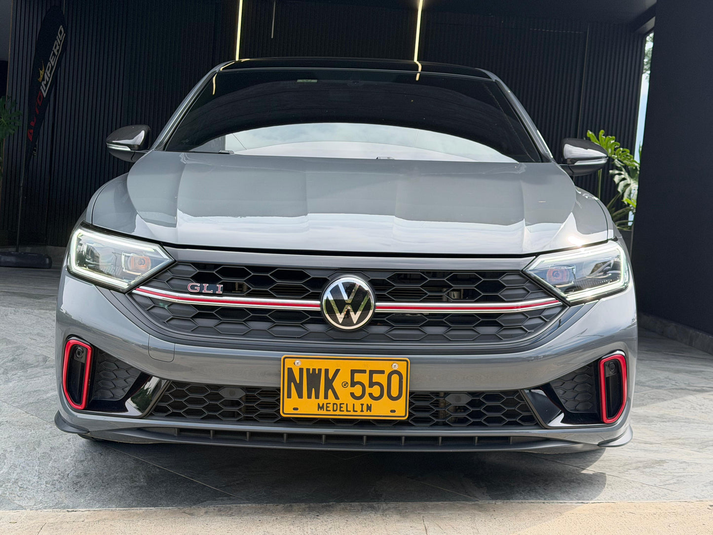 Volkswagen Jetta GLI 2025