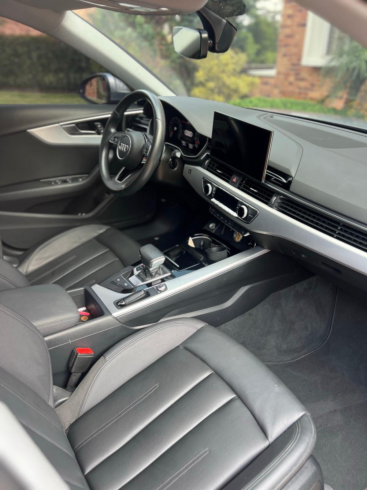 Audi A4 40 TFSI Advance 2022