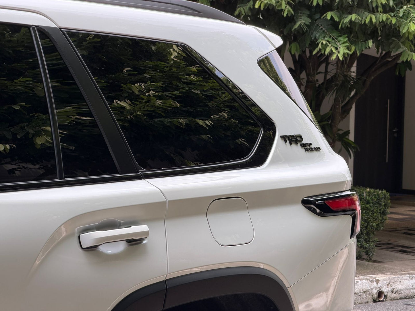 Toyota Sequoia 2026 TRD Limited 0km