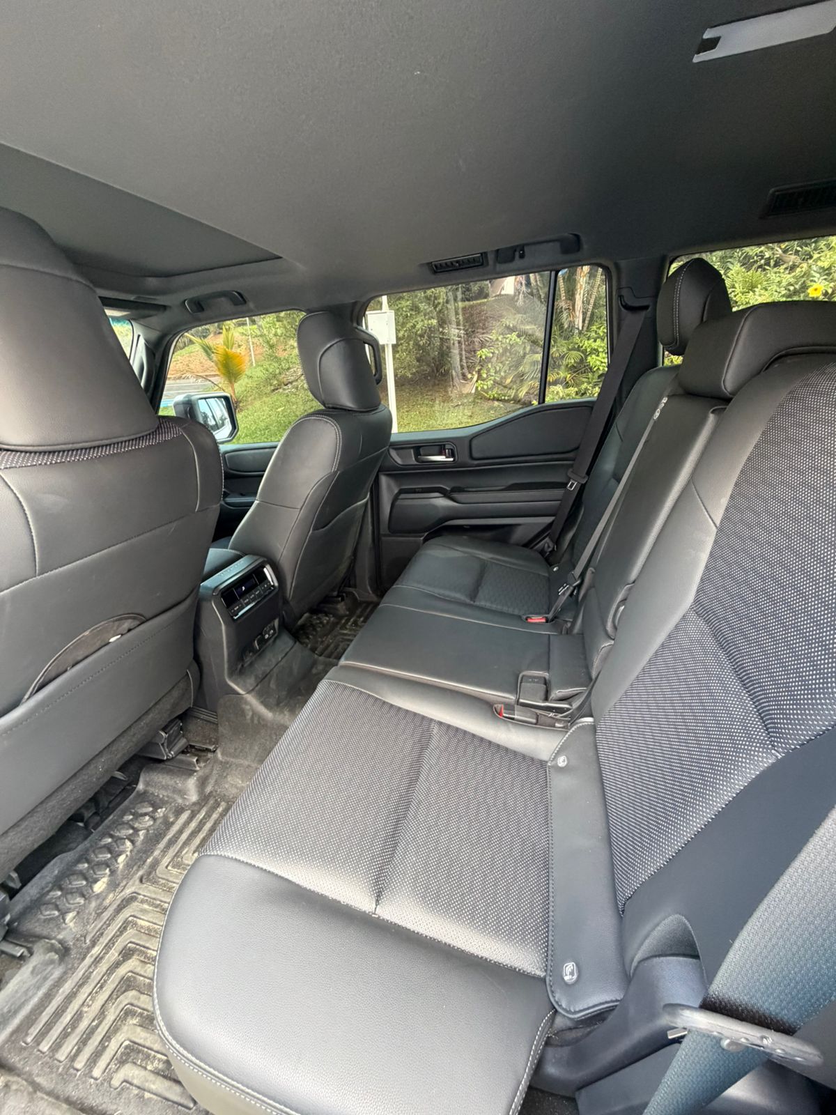 Toyota Prado Txl 2025 Diésel