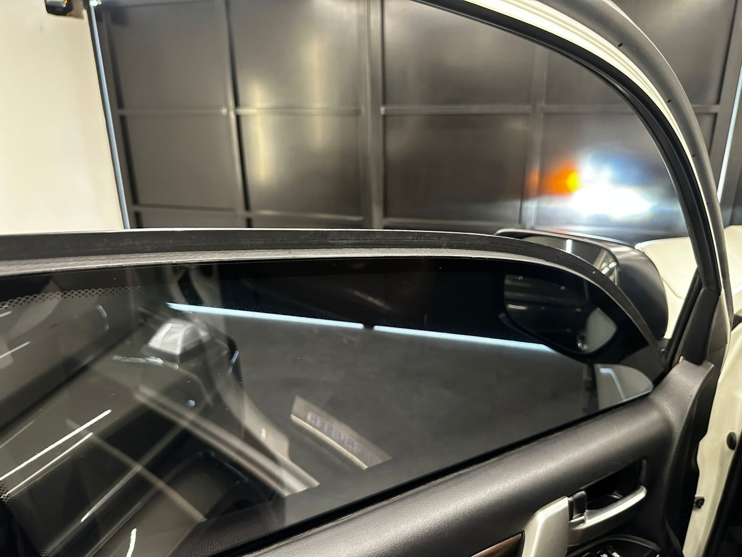 TOYOTA SAHARA LC200 EUROPEA EXECUTIVE LOUNGE B2+ 2020