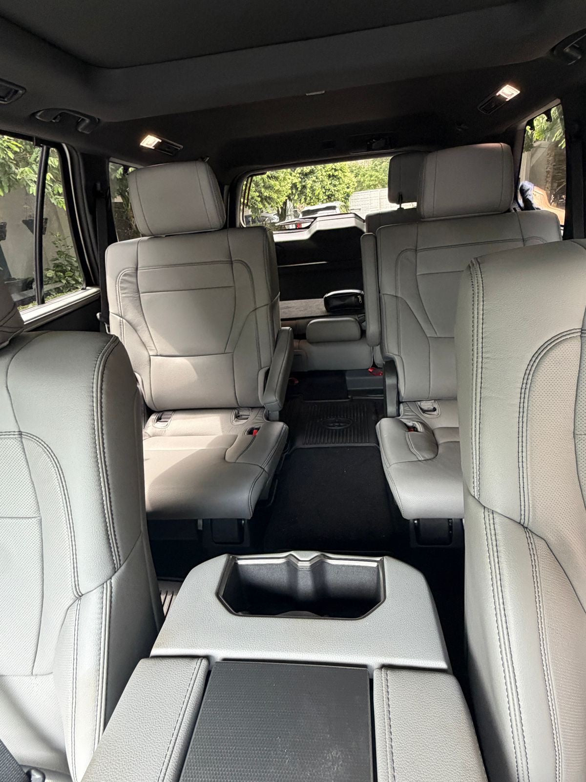 Toyota Sequoia 2026 TRD Limited 0km