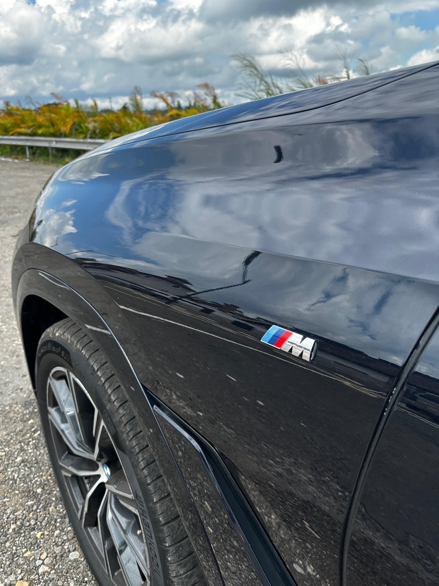 BMW X6 40i Paquete M 2023