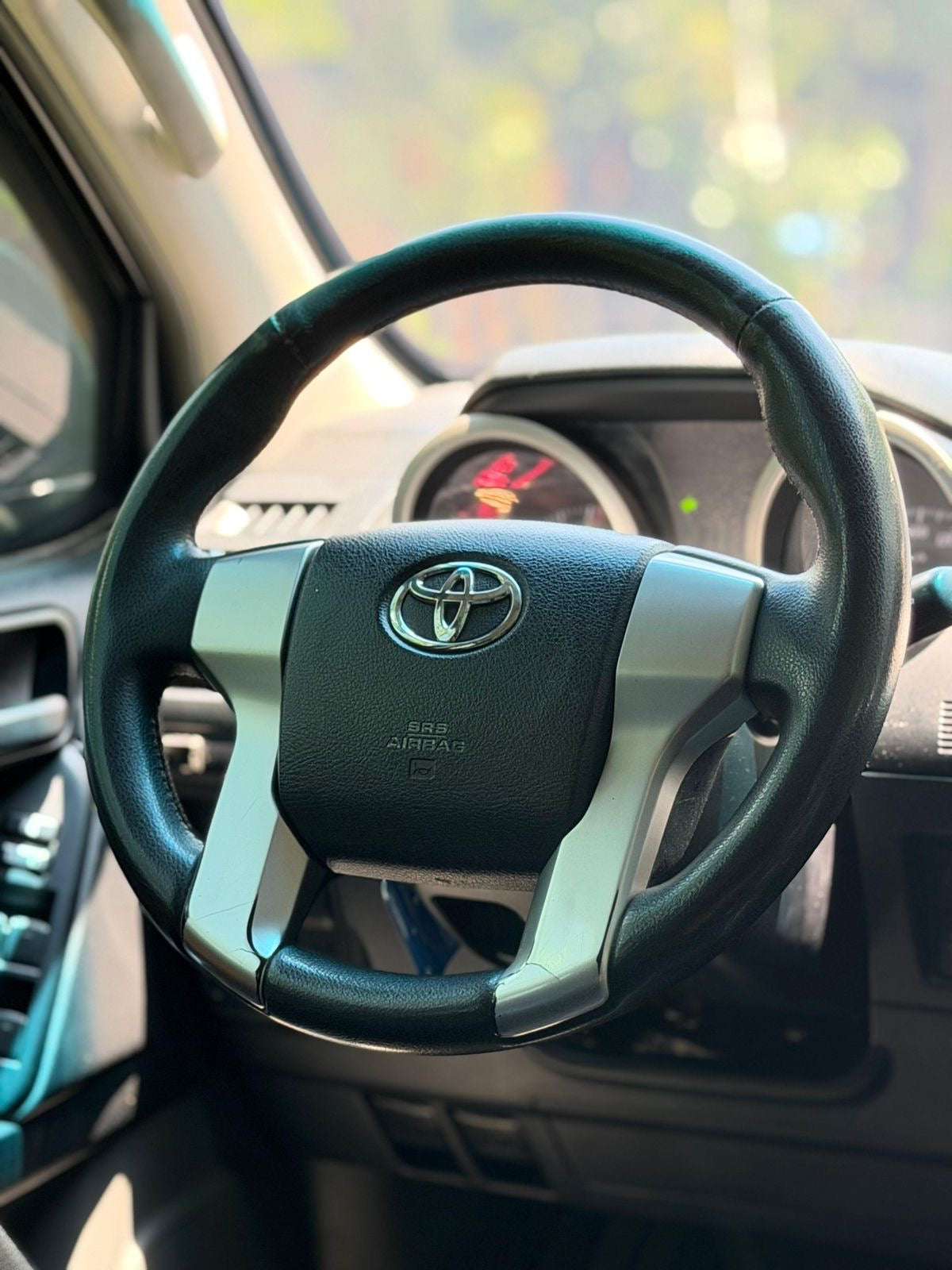 Toyota Prado Txl 2013 B2+