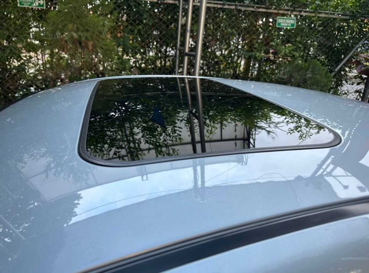 Mazda 3 Grand Touring LX 2017