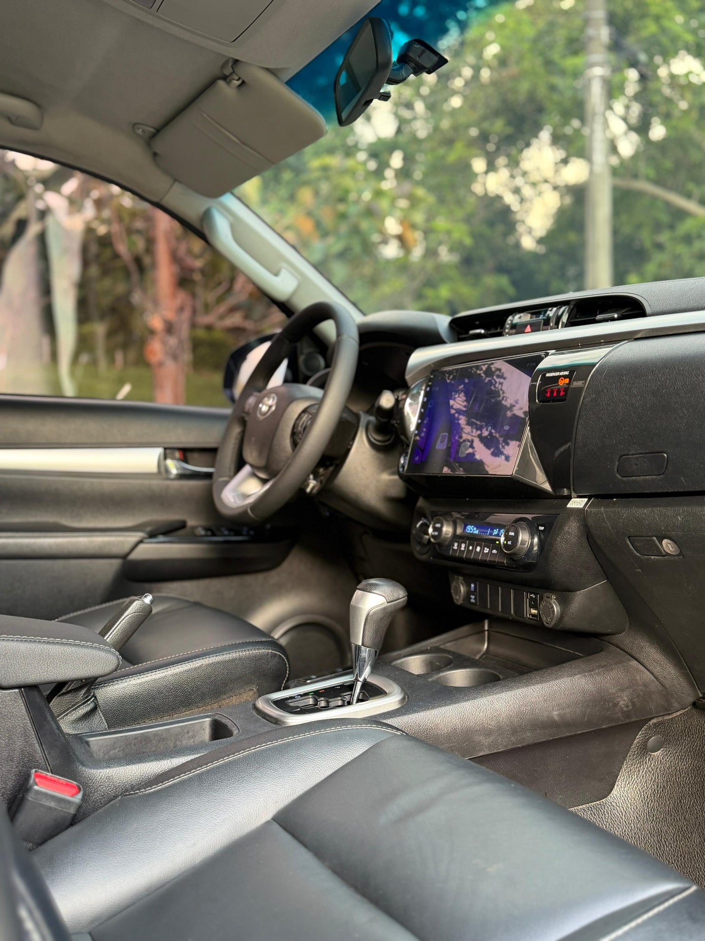 Toyota Hilux 2020 B2+