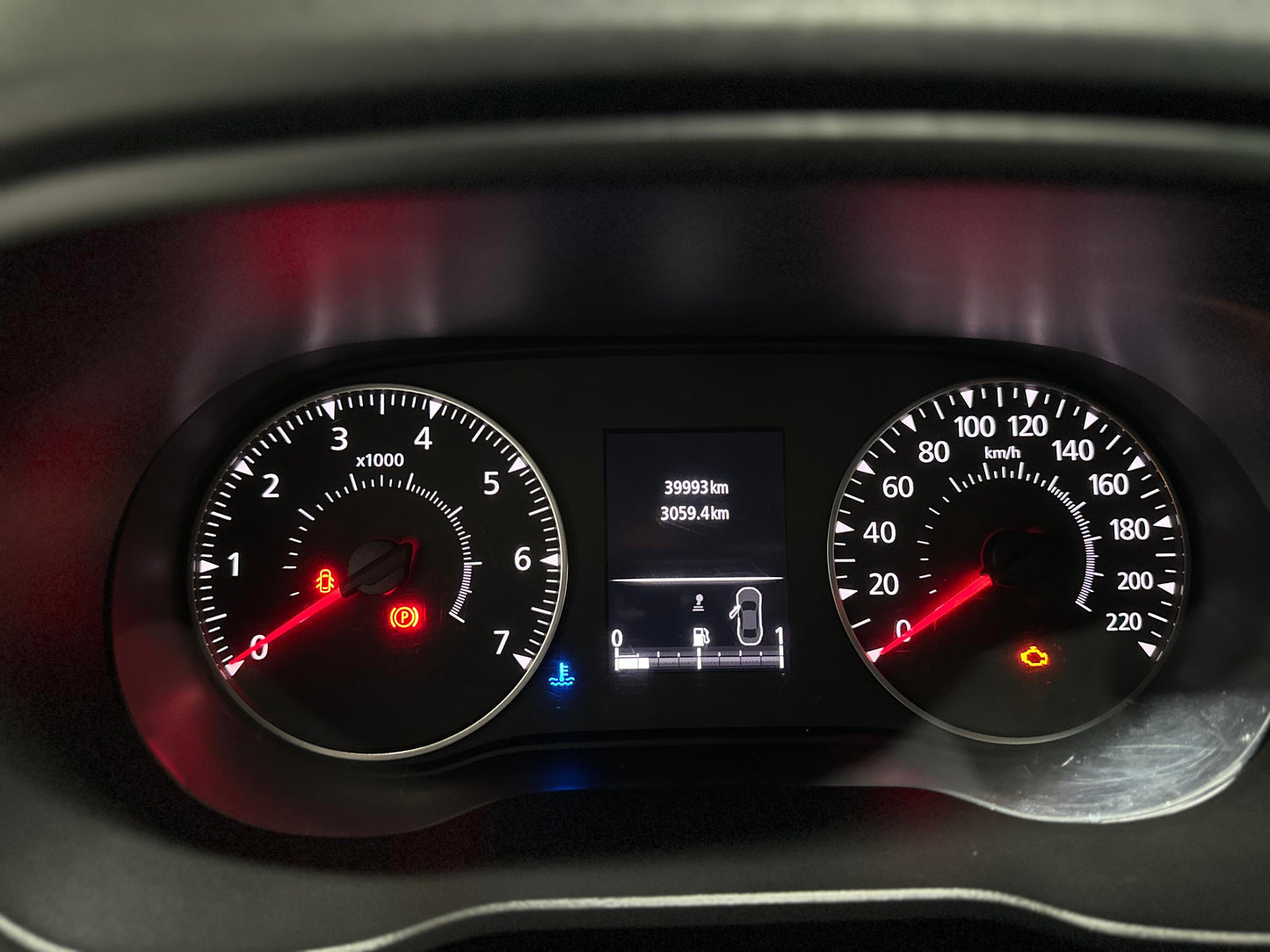 Renault Duster 2022 4x4