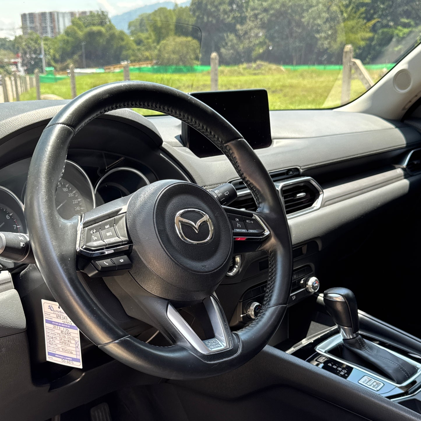 Mazda Cx-5 2023 Touring