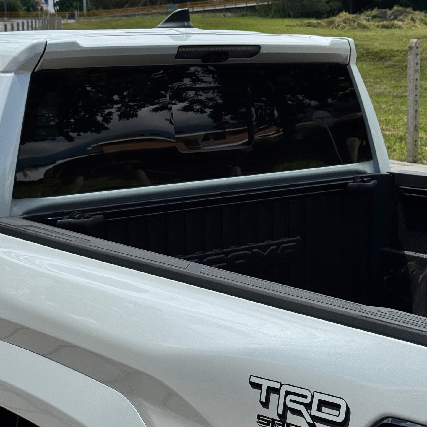 Tacoma TRD Sport Híbrida 2026