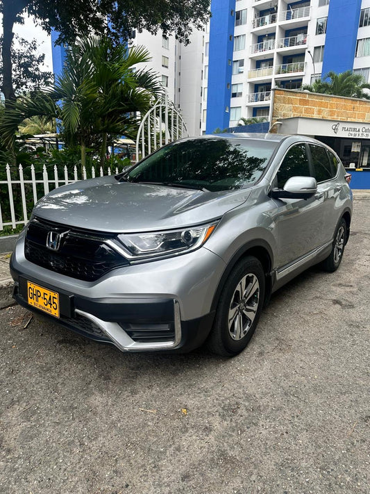 Honda Crv City 2020