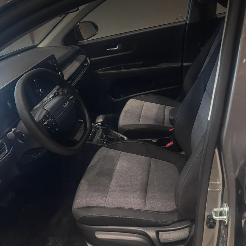 Kia Stonic 2026 Híbrido