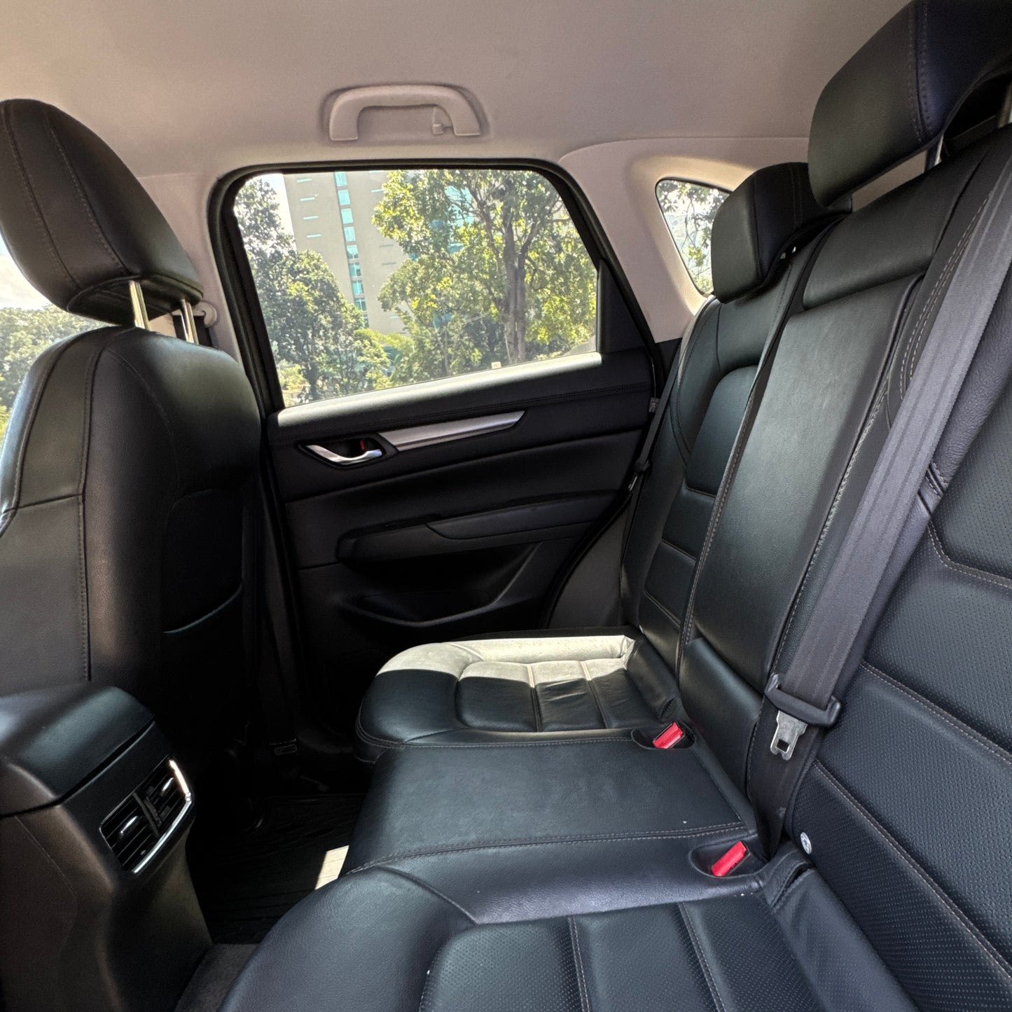Mazda Cx-5 2023 Touring