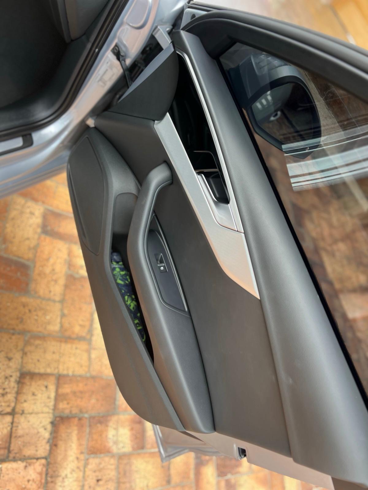 Audi A4 40 TFSI Advance 2022