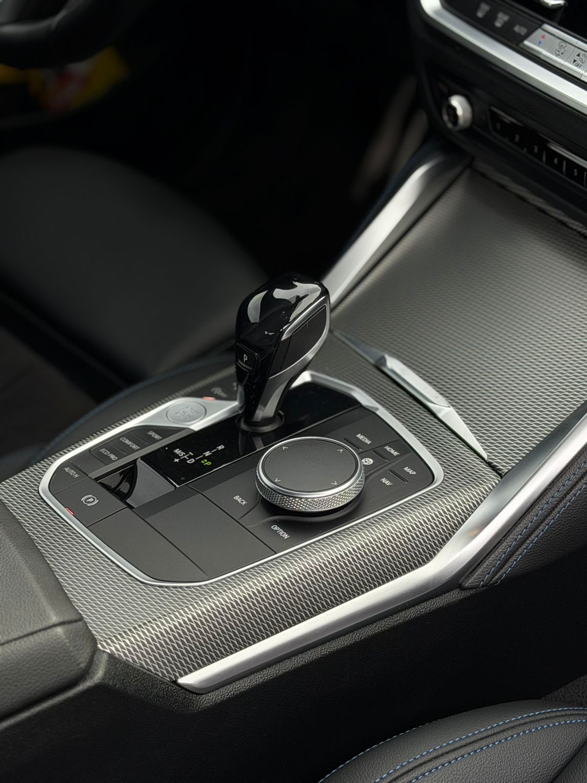 BMW 430i COUPÉ 2021