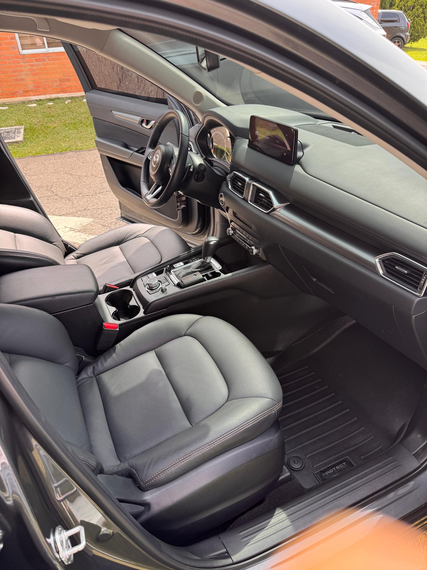 Mazda Cx5 Touring 2025