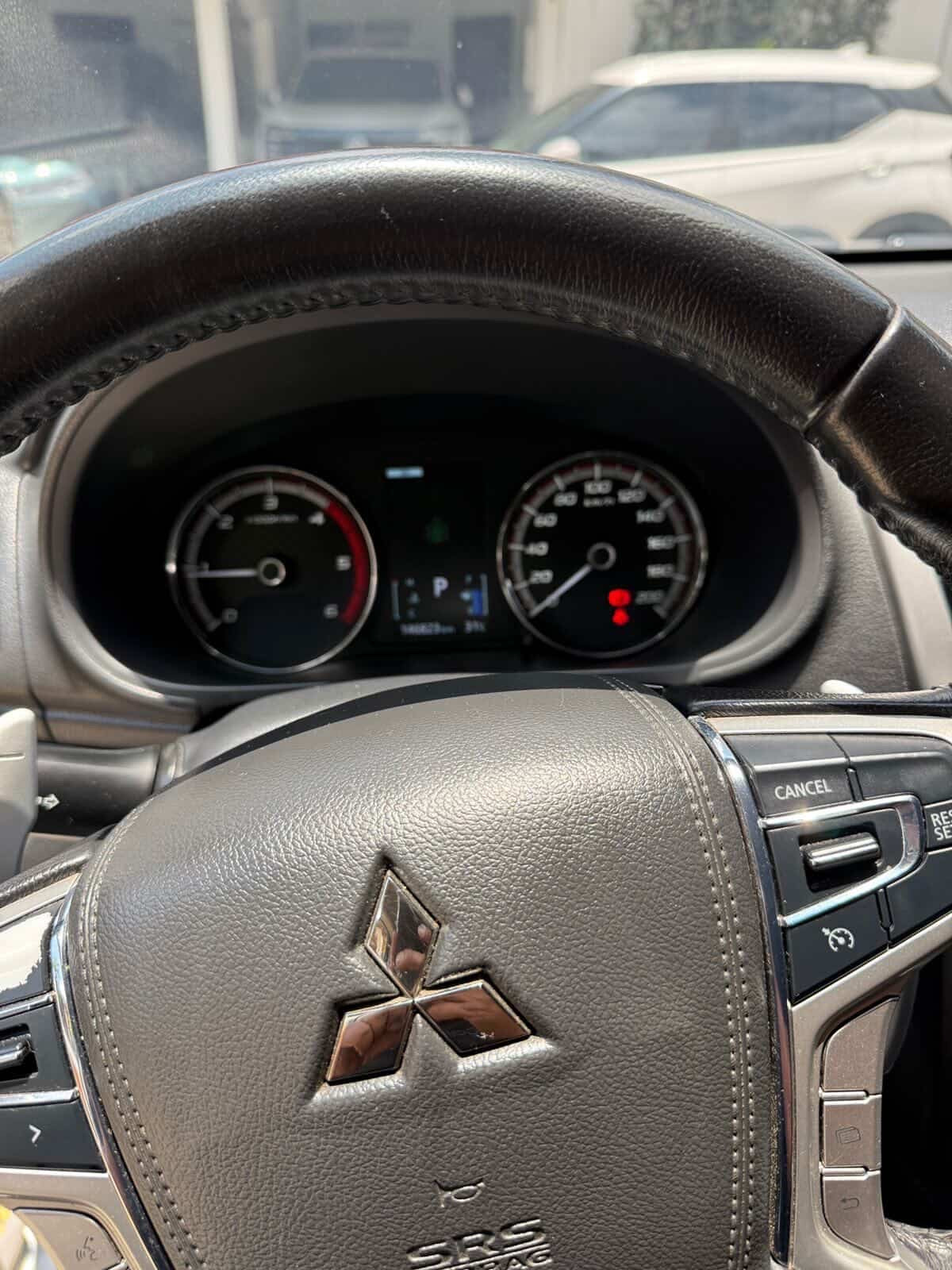 MITSUBISHI L200 SPORT 2023 DIÉSEL