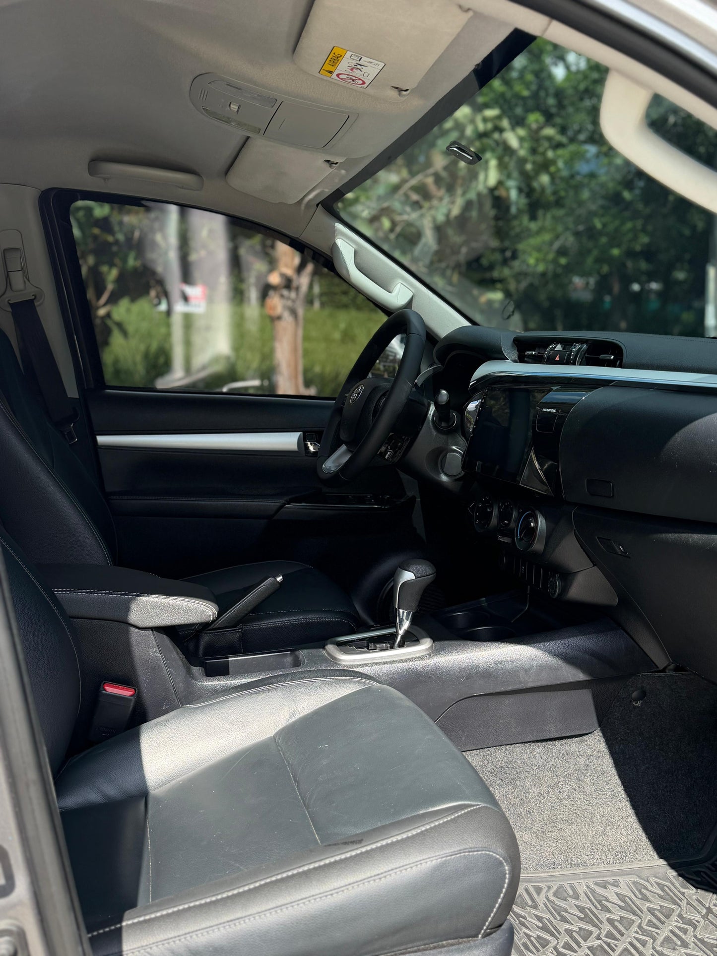 Toyota Hilux 2020 B2+