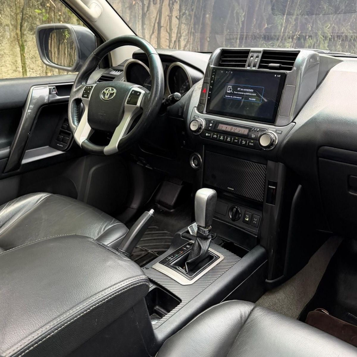Prado Txl Diesel 2013 Actualizada