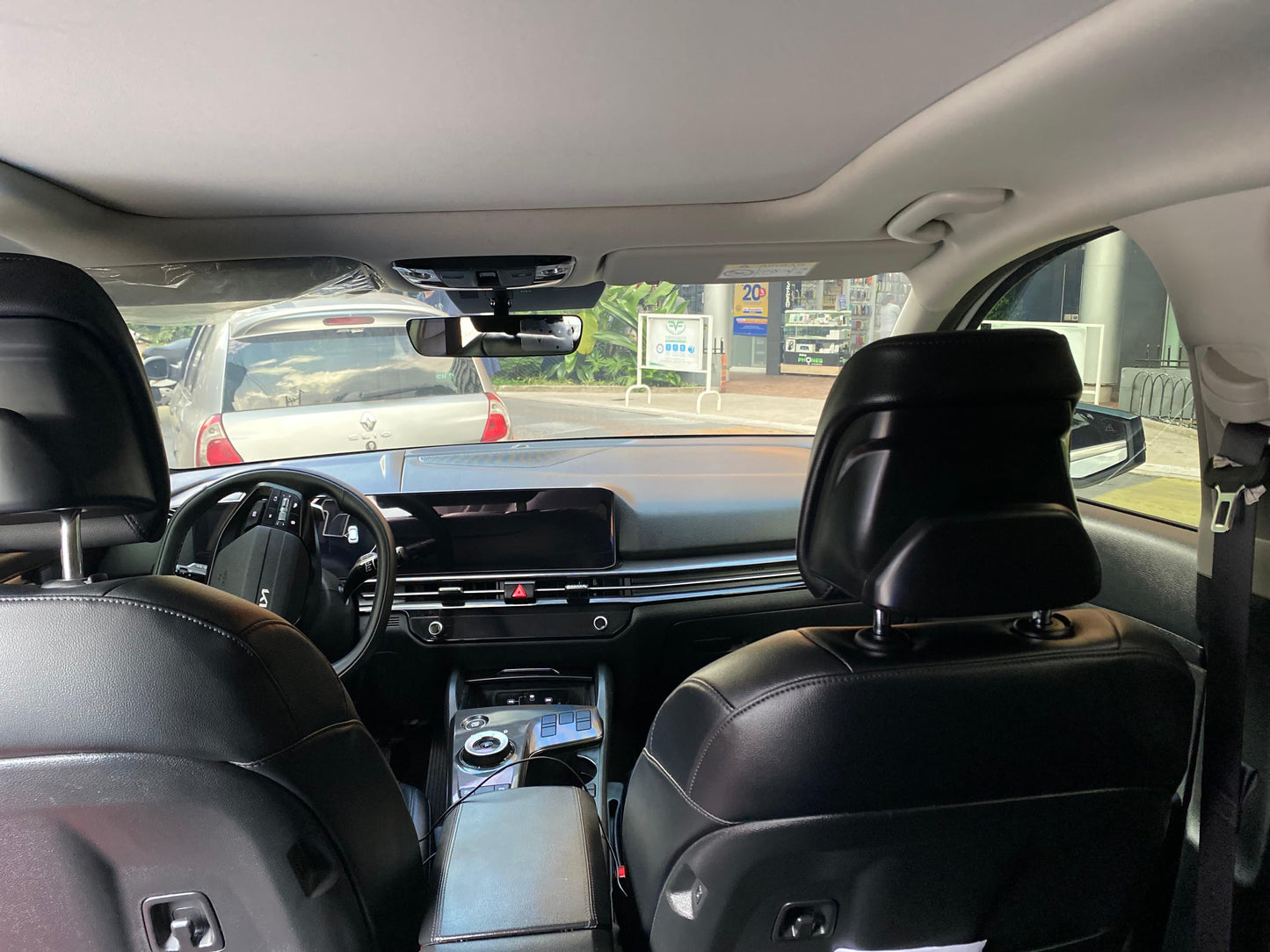 Kia Sportage Zenith Híbrida 2026