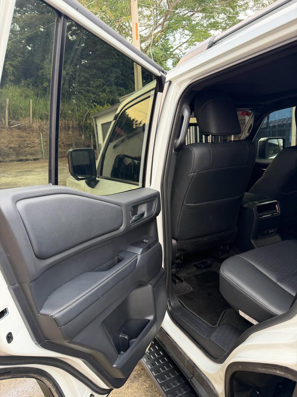 Toyota Prado Txl 2.8 Diésel 2025