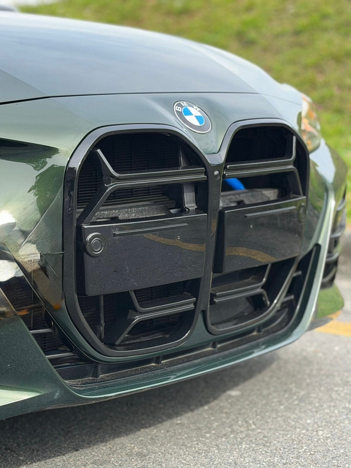 BMW 430i COUPÉ 2021