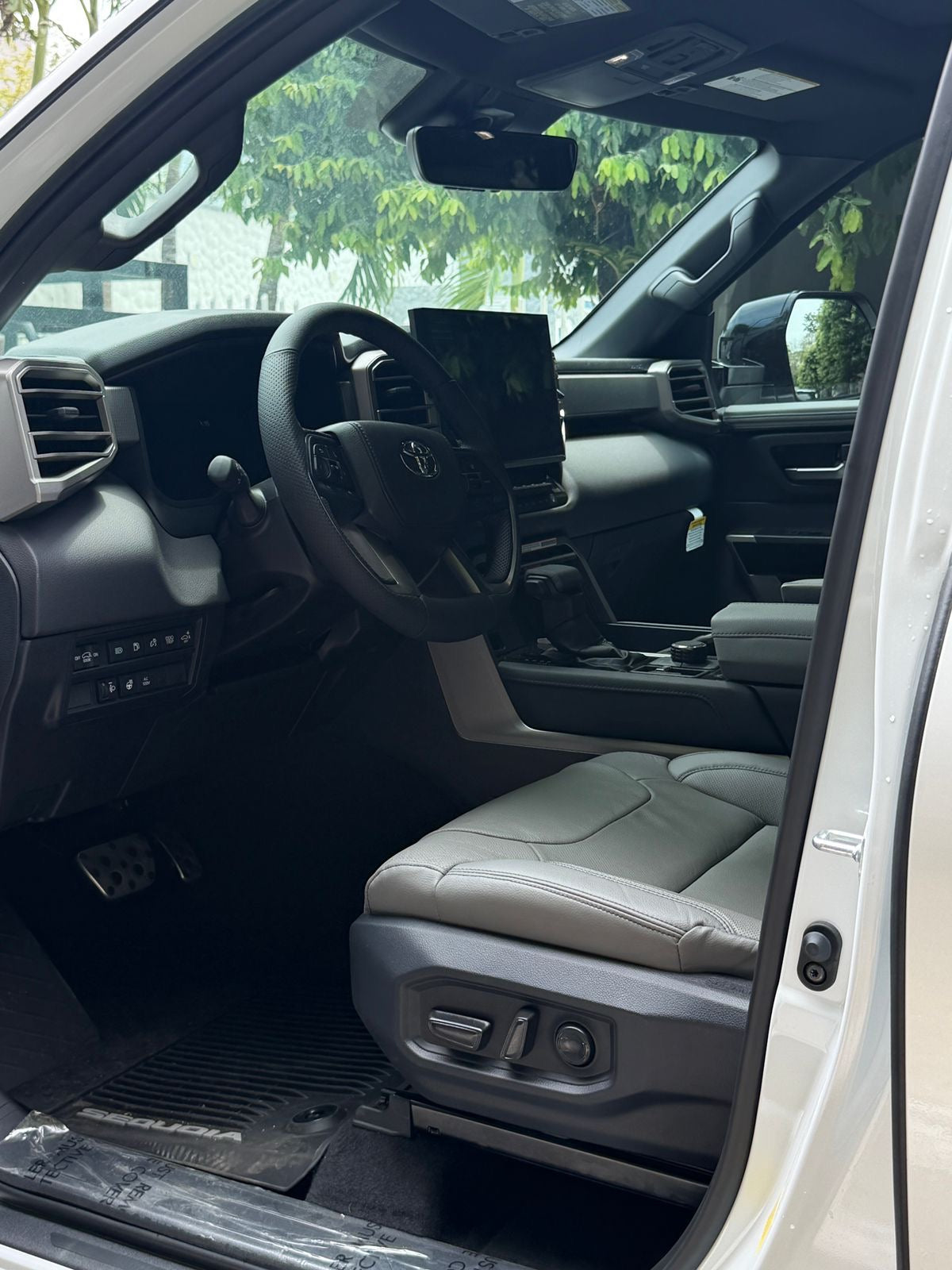 Toyota Sequoia 2026 TRD Limited 0km