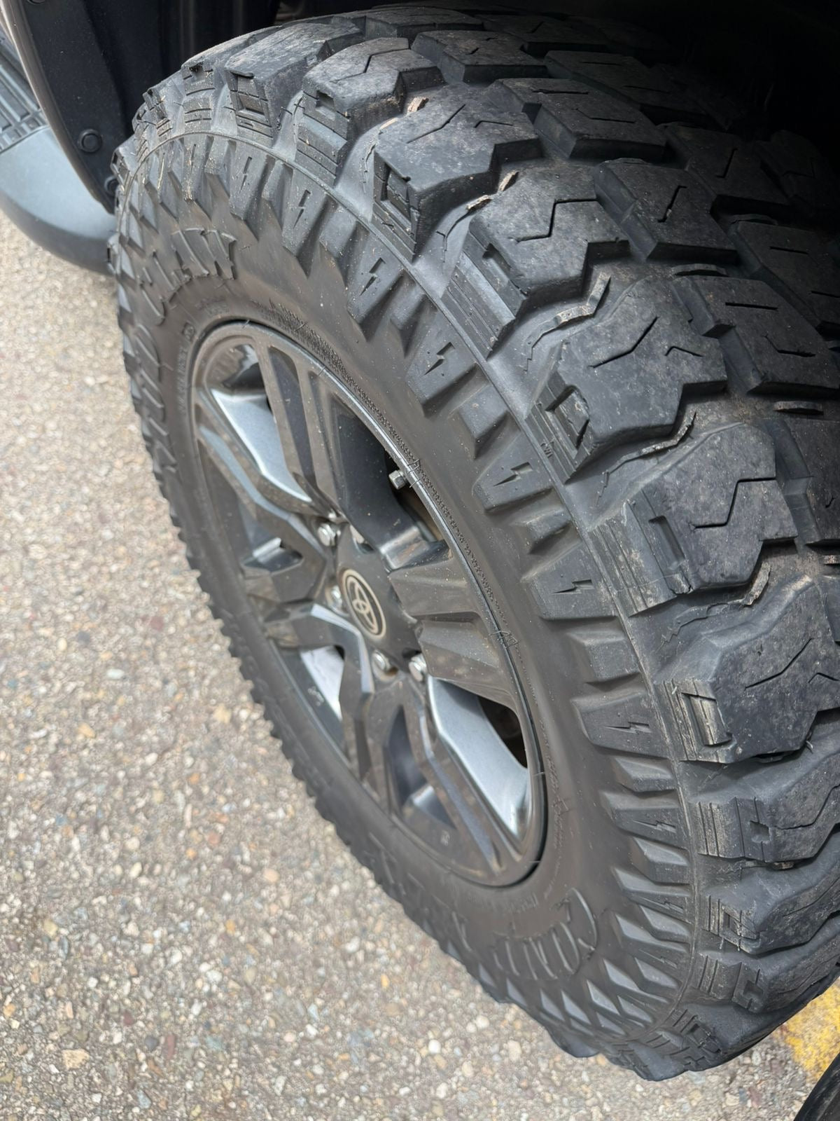 Toyota Hilux SR 2022 Diésel