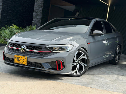 Volkswagen Jetta GLI 2025