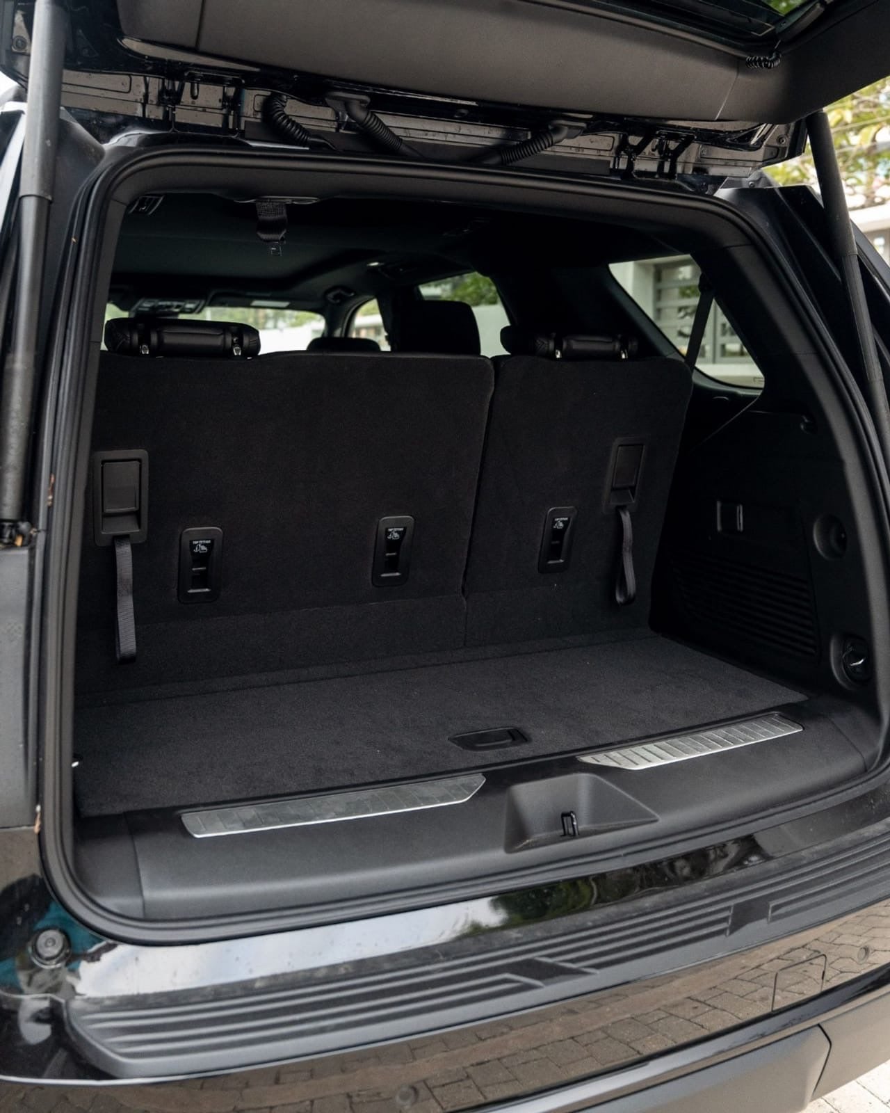 Chevrolet Tahoe Diesel Cero Km 8 pasajeros