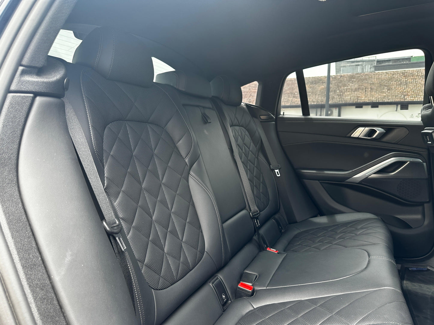 BMW X6 40i Paquete M 2023