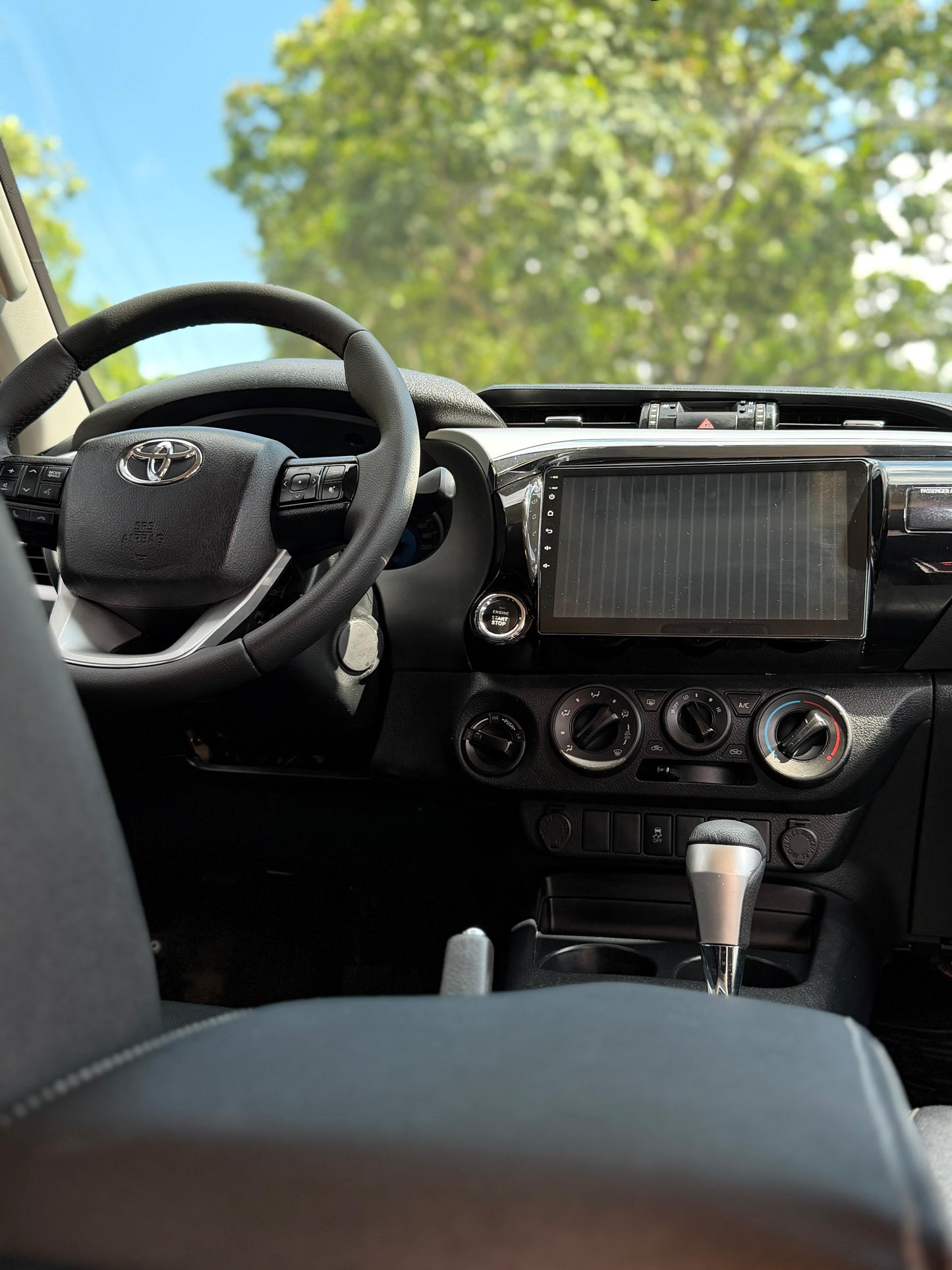 Toyota Hilux 2020 B2+
