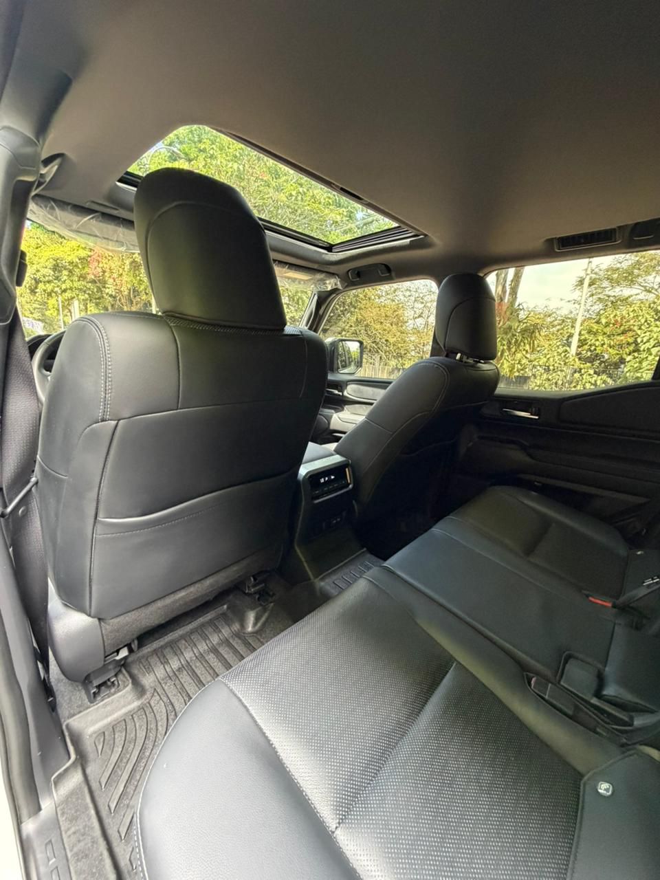 TOYOTA PRADO TXL | 2025 | 2.8 DIESEL | 4x4 |