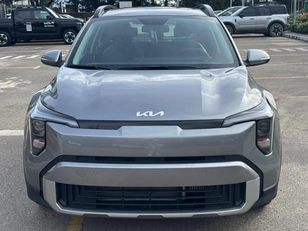Kia Stonic 2026 Híbrido