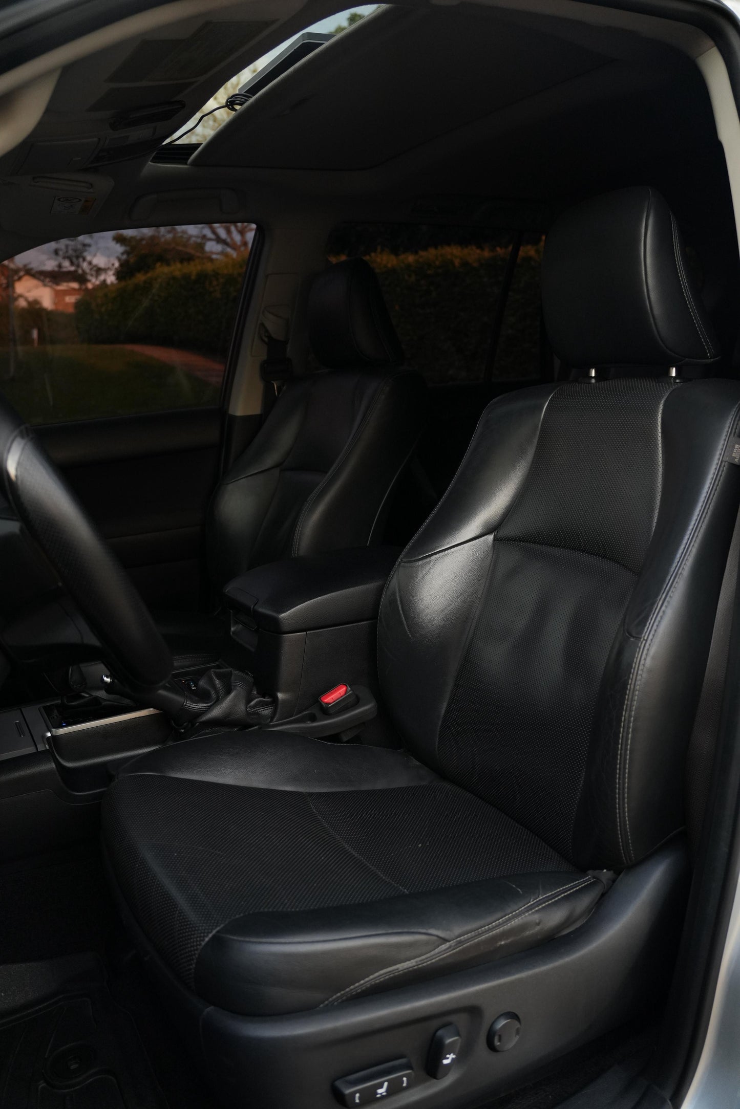 Toyota Prado Txl 2020 Diésel